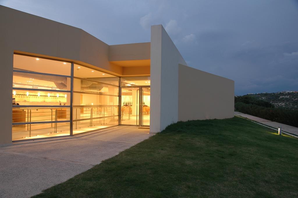 Scalarea Estate Residences Candia Esterno foto