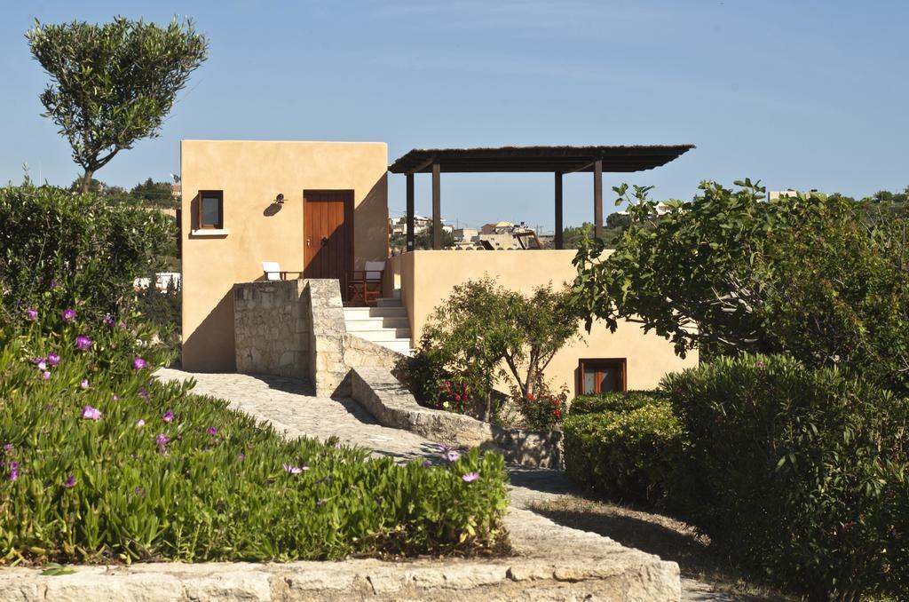Scalarea Estate Residences Candia Esterno foto