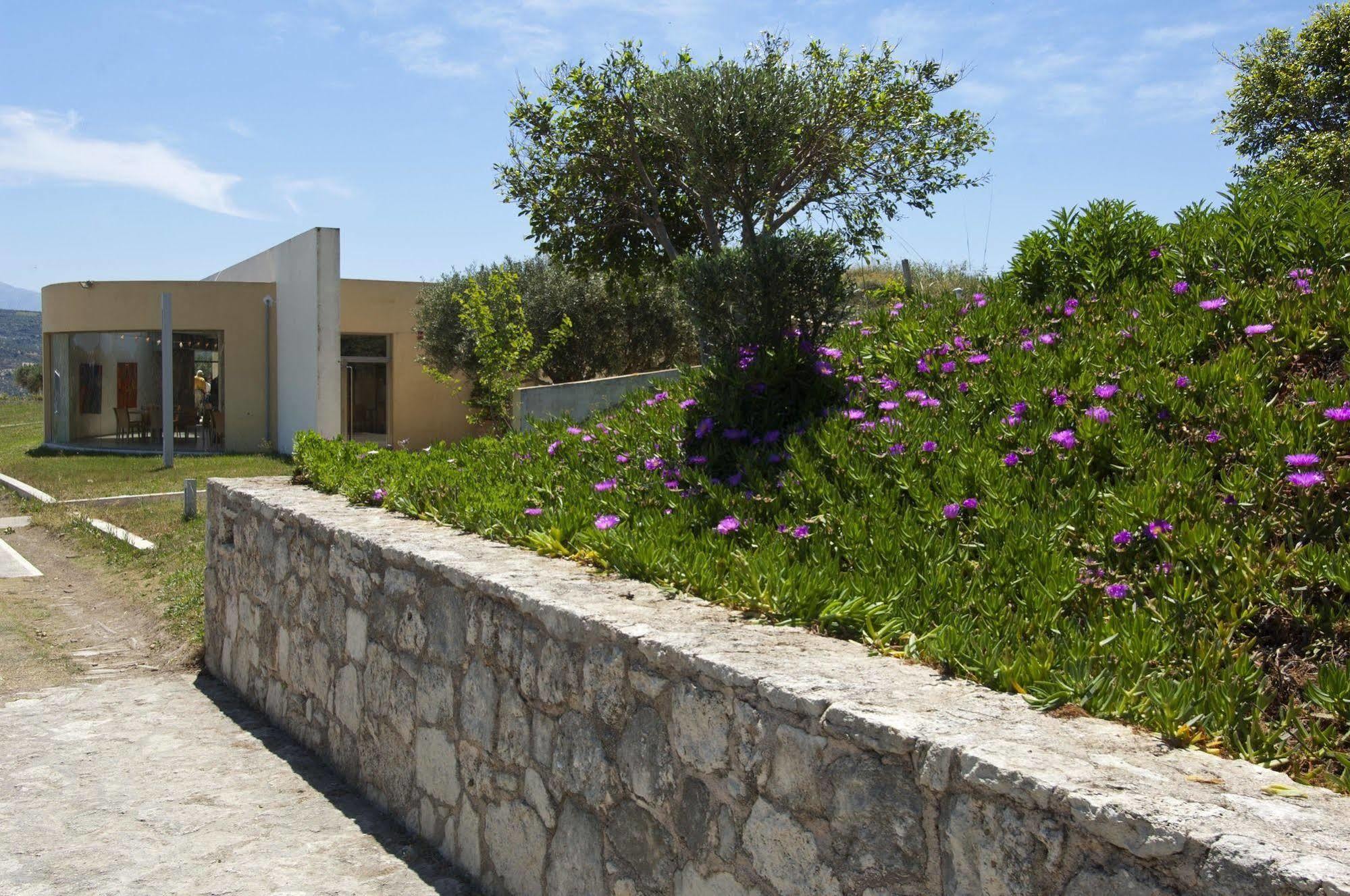 Scalarea Estate Residences Candia Esterno foto